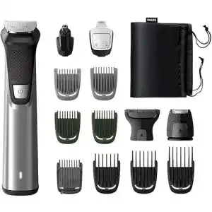 Philips Multigroom Series 7000 14-in-1 Trimmer für Gesicht und Körper