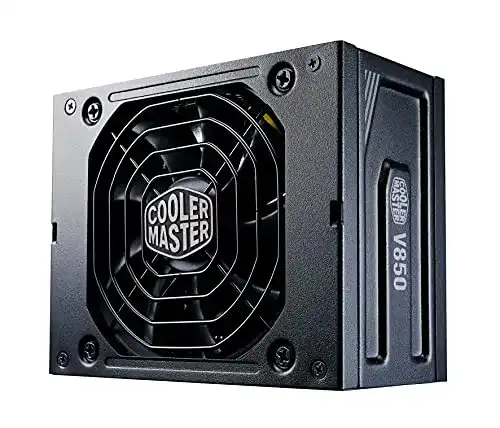 Cooler Master V850 SFX Gold 850W SFX-Netzteil