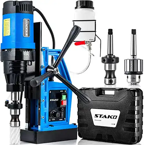 Magnetbohrmaschine Stako 1780W für präzises Kernbohren