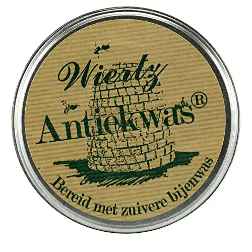 Antikwachs Wiertz antik braun 380 ml
