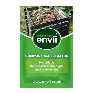Kompostbeschleuniger Envii Compost Accelerator Bio