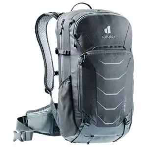 Protektor-Rucksack Deuter Attack 22 EL für große Personen