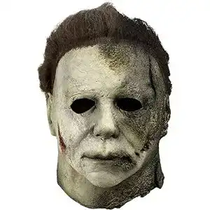 Michael Myers Maske von Trick Or Treat Studios für Halloween Kills