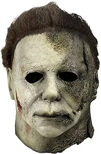 Michael Myers Maske von Trick Or Treat Studios für Halloween Kills