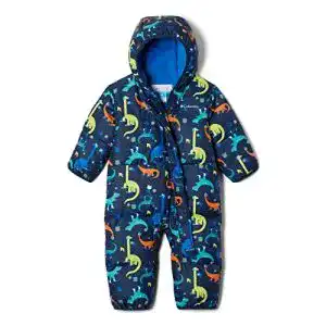 Winteroverall für Kinder Columbia Snuggly Bunny Bunting – Unisex Schneeanzug