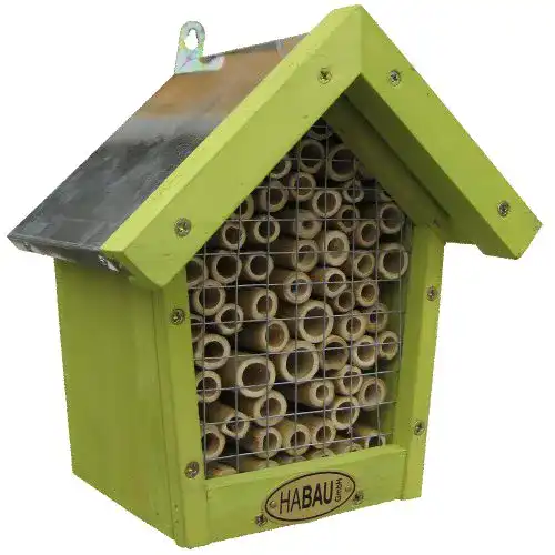 Insektenhotel Habau 3012 für Bienen