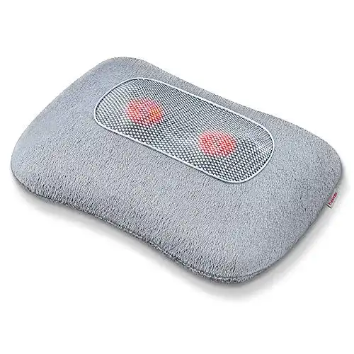 Massagekissen Beurer MG 145 für Rücken- und Nackenmassage