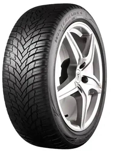 Winterreifen 215/45 R17 Firestone 91V XL M+S für verschiedene Fahrzeugmodelle