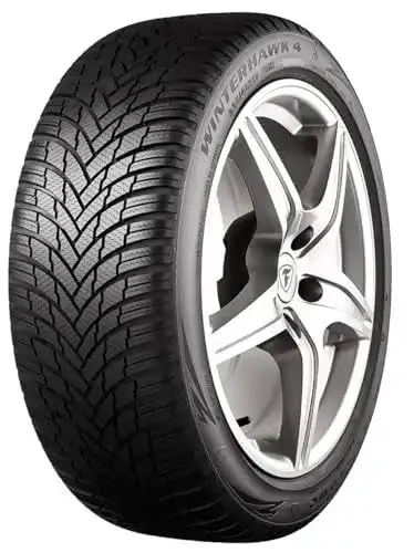 Winterreifen 205/45 R17 Firestone Winterhawk 4 XL