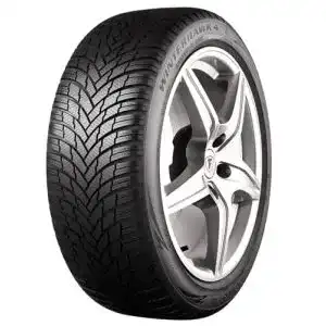 Winterreifen 235/40 R18 Firestone 95V XL M+S für verschiedene Fahrzeugmodelle