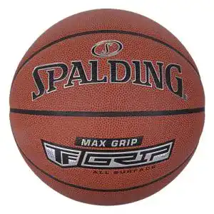 Spalding 76873Z Basketball – Orange – Größe 7