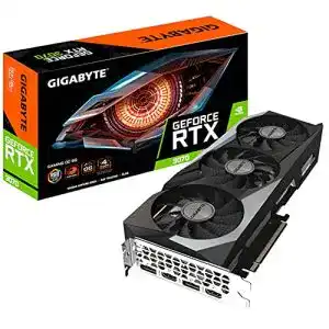 GeForce RTX 3070 Gigabyte GIGON Gaming OC 8GB V2 LHR Grafikkarte