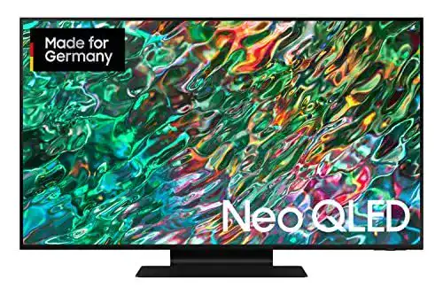 Samsung Fernseher 50 Zoll Neo QLED 4K QN90B