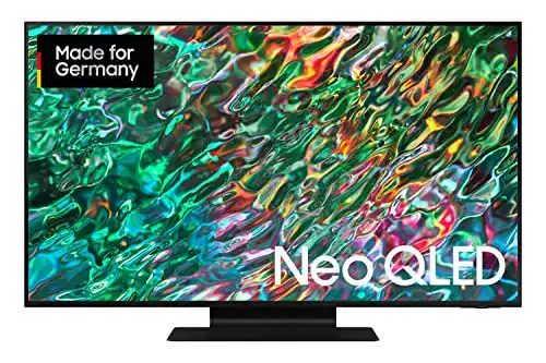 Samsung Fernseher 50 Zoll Neo QLED 4K QN90B