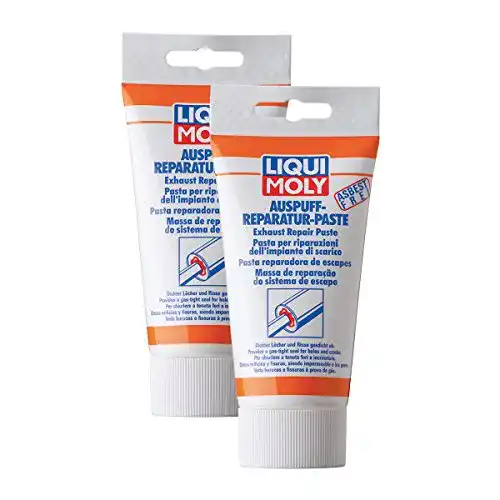 Auspuff Montagepaste LIQUI MOLY 3340 2x 200g