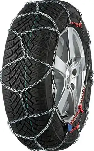Schneeketten Pewag Brenta 9 XMB 73 für enge Radkästen