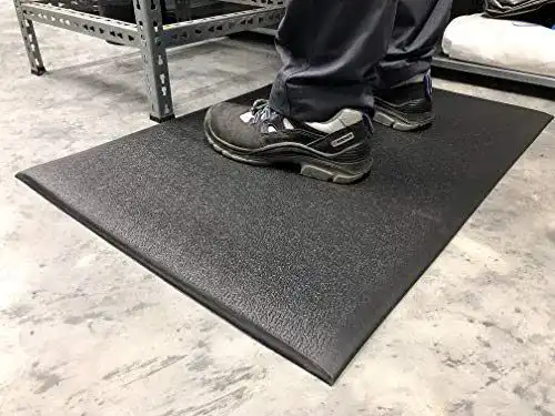 Anti-Ermüdungsmatte Global Mats Soft Step für den professionellen Einsatz