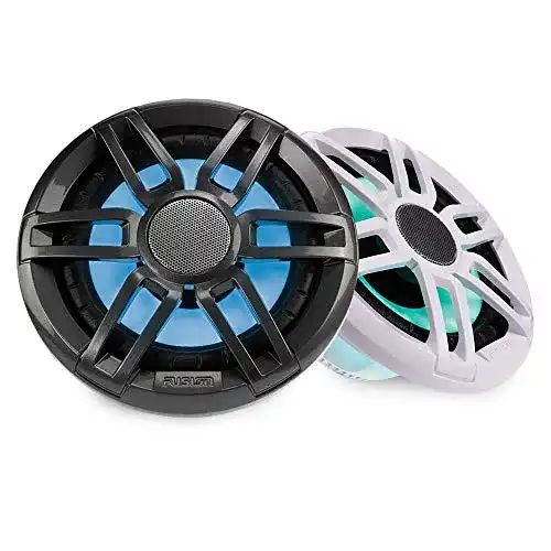 Marine Lautsprecher Garmin Fusion XS Series 16,5 cm (6,5 Zoll) 200 Watt