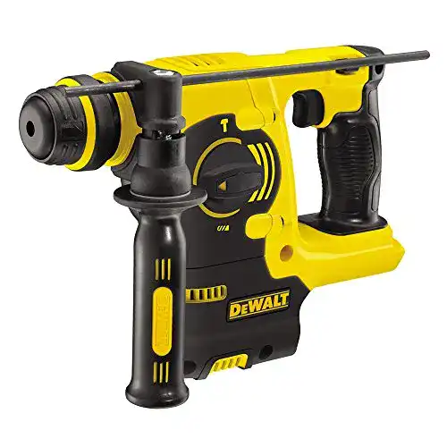 Dewalt Akku-Kombihammer DCH253N-XJ für vielseitige Anwendungen