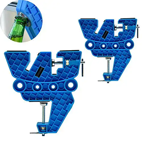 Skispanner XCMAN für Ski- und Snowboard-Tuning