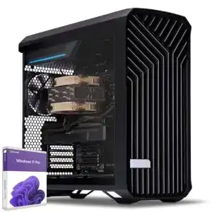 CAD-Workstation Sedatech Workstation Pro mit AMD Threadripper