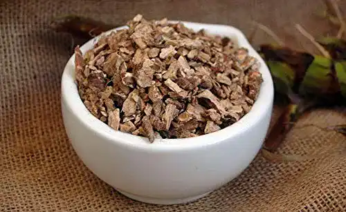 Kalmuswurzel Krauterino24 – geschnittene Wurzel, 100g
