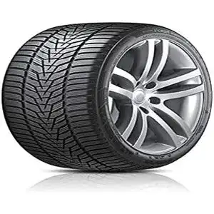 Hankook Winterreifen 245/45 R17 Winter i*cept evo3 W330 XL FSL M+S