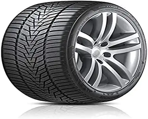 Hankook Winterreifen 245/45 R17 Winter i*cept evo3 W330 XL FSL M+S