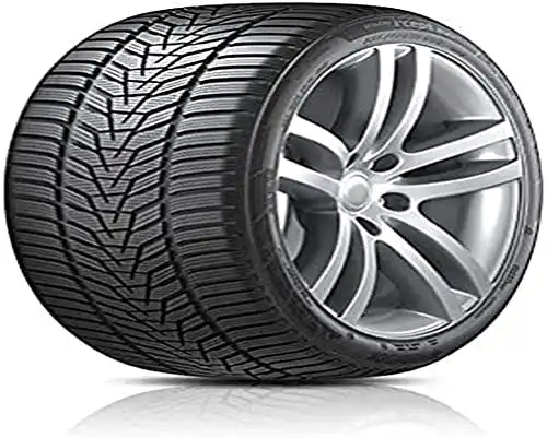 Hankook Winterreifen 245/45 R17 Winter i*cept evo3 W330 XL FSL M+S