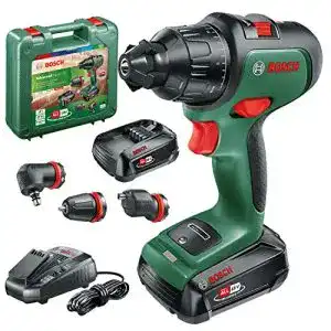 Bosch-Schlagbohrmaschine Bosch Home and Garden Akku