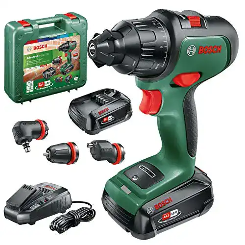 Bosch-Schlagbohrmaschine Bosch Home and Garden Akku