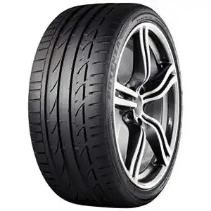 Sommerreifen 225/35 R18 Bridgestone Potenza S 001 XL FSL