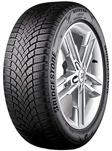 Winterreifen Bridgestone Blizzak LM005 195/65R15 91T im Vergleich