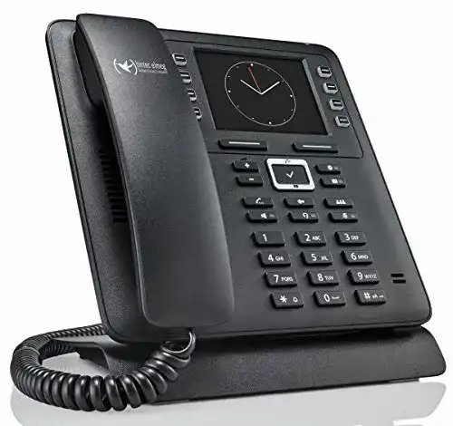 Telekom Telefon Deutsche Telekom 40318824 Systemtelefon IP