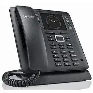 IP-Telefon Deutsche Telekom 40318824 Systemtelefon IP 630 schwarz