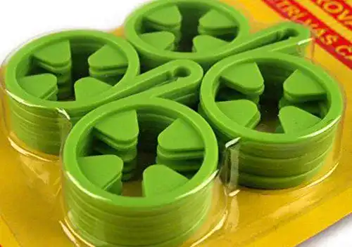 Sockenklammer Schnoschi – Sockenhalter und Sockenclips für Wäschepflege