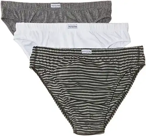 Herren Slips Fruit of the Loom Classic 3er Pack