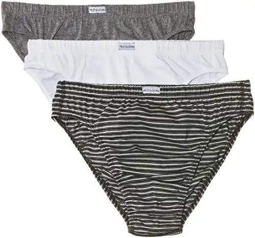 Herren Slips Fruit of the Loom Classic 3er Pack