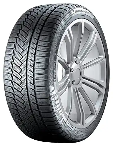 Winterreifen 215/45 R18 Continental 177663 93V