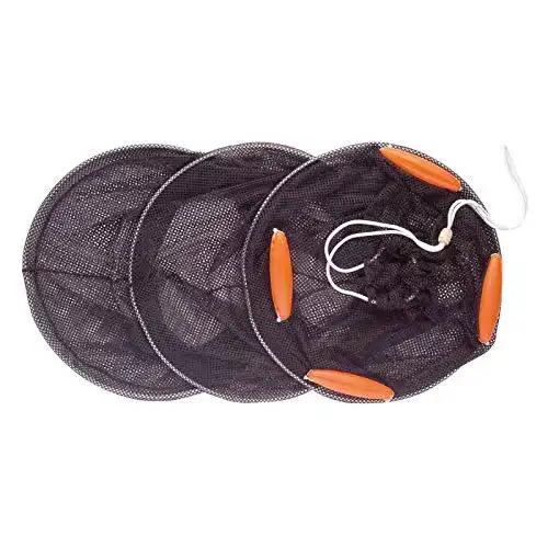 Setzkescher Jenzi schwimmend 125 cm x 50 cm