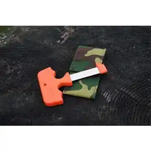 Aufbrechsäge Custic Sagen, 6 cm Technische Details und Anwendung