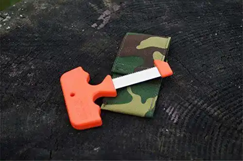 Aufbrechsäge Custic Sagen, 6 cm Technische Details und Anwendung
