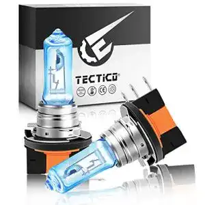TECTICO H15 Halogenlampe 12V 15/55W Warmweiß