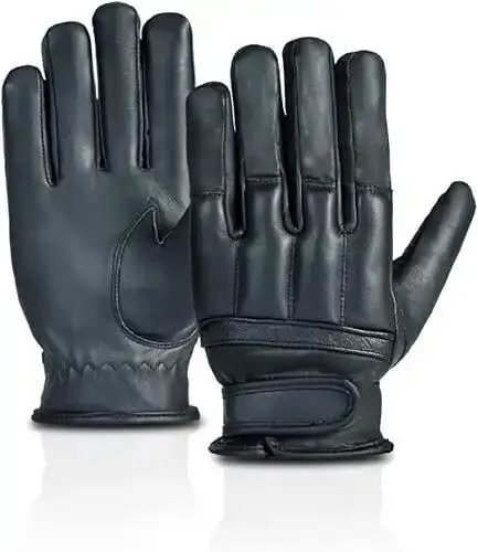 Quarzsandhandschuhe Desert Hawk Tactical für den Einsatz