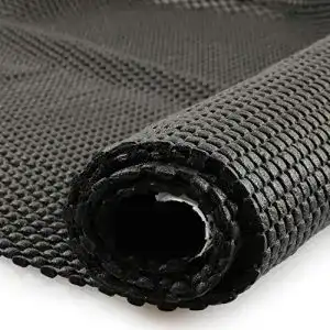 Antirutschmatte für Auto und Haushalt, rutschfeste Unterlage 100 x 150 cm