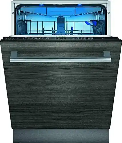 Siemens Geschirrspüler SX75ZX49CE iQ500 Vollintegriert