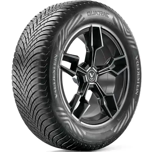 Ganzjahresreifen 185 55 R15 Vredestein 185/55 R15 82H