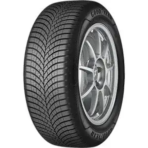 Ganzjahresreifen 235/45 R17 Goodyear 97Y XL für verschiedene Fahrzeuge