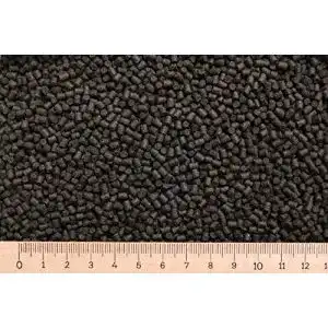 Störfutter Alles Aqua – 5 kg sinkendes Pellet für Störe