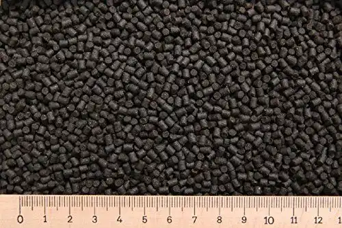 Störfutter Alles Aqua – 5 kg sinkendes Pellet für Störe